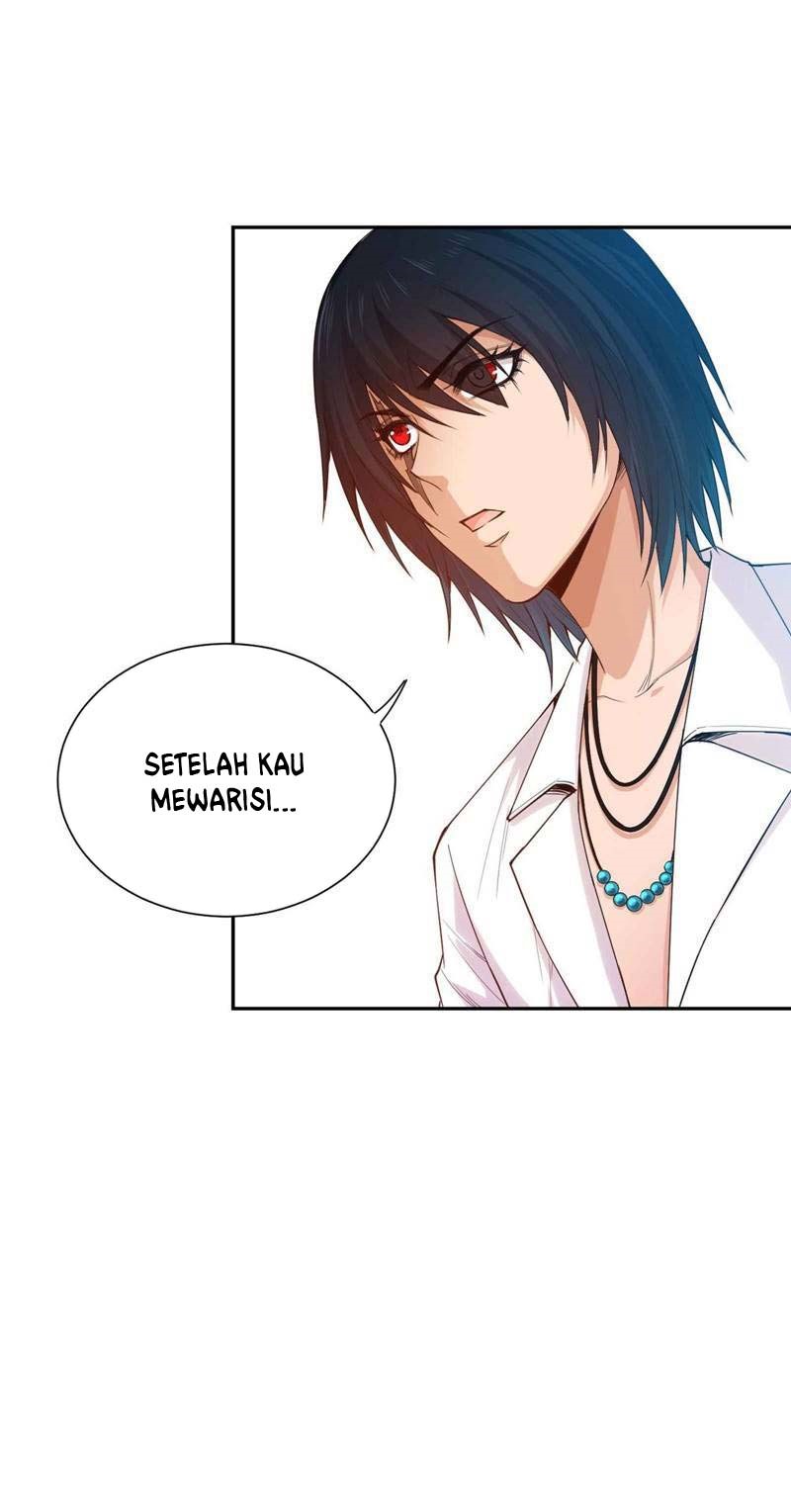 Ultimate Soldier Chapter 112 Gambar 23